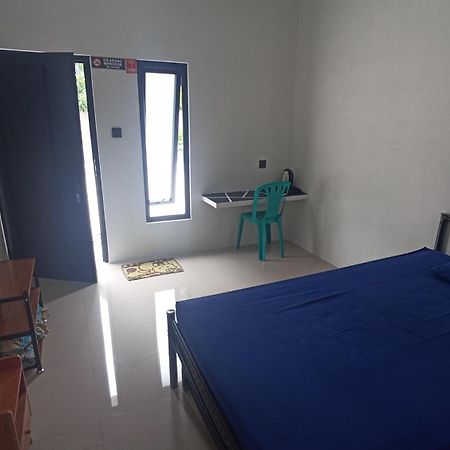Arirang27 Homestay Siborongborong Ngoại thất bức ảnh
