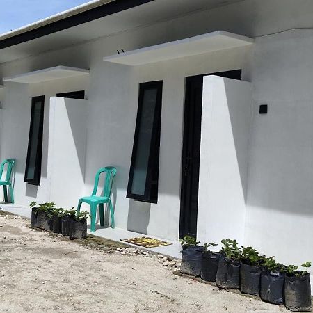 Arirang27 Homestay Siborongborong Ngoại thất bức ảnh