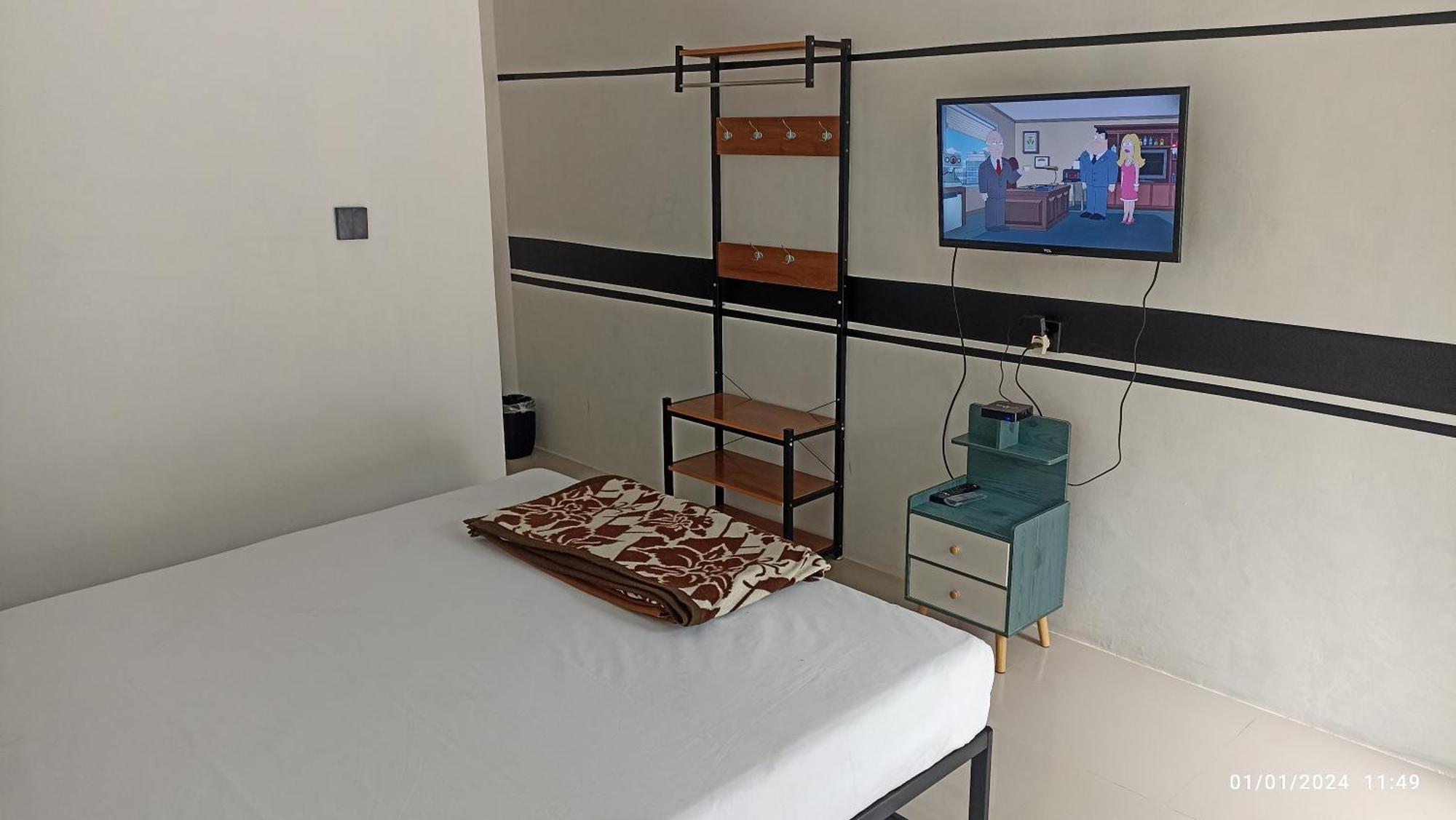Arirang27 Homestay Siborongborong Ngoại thất bức ảnh