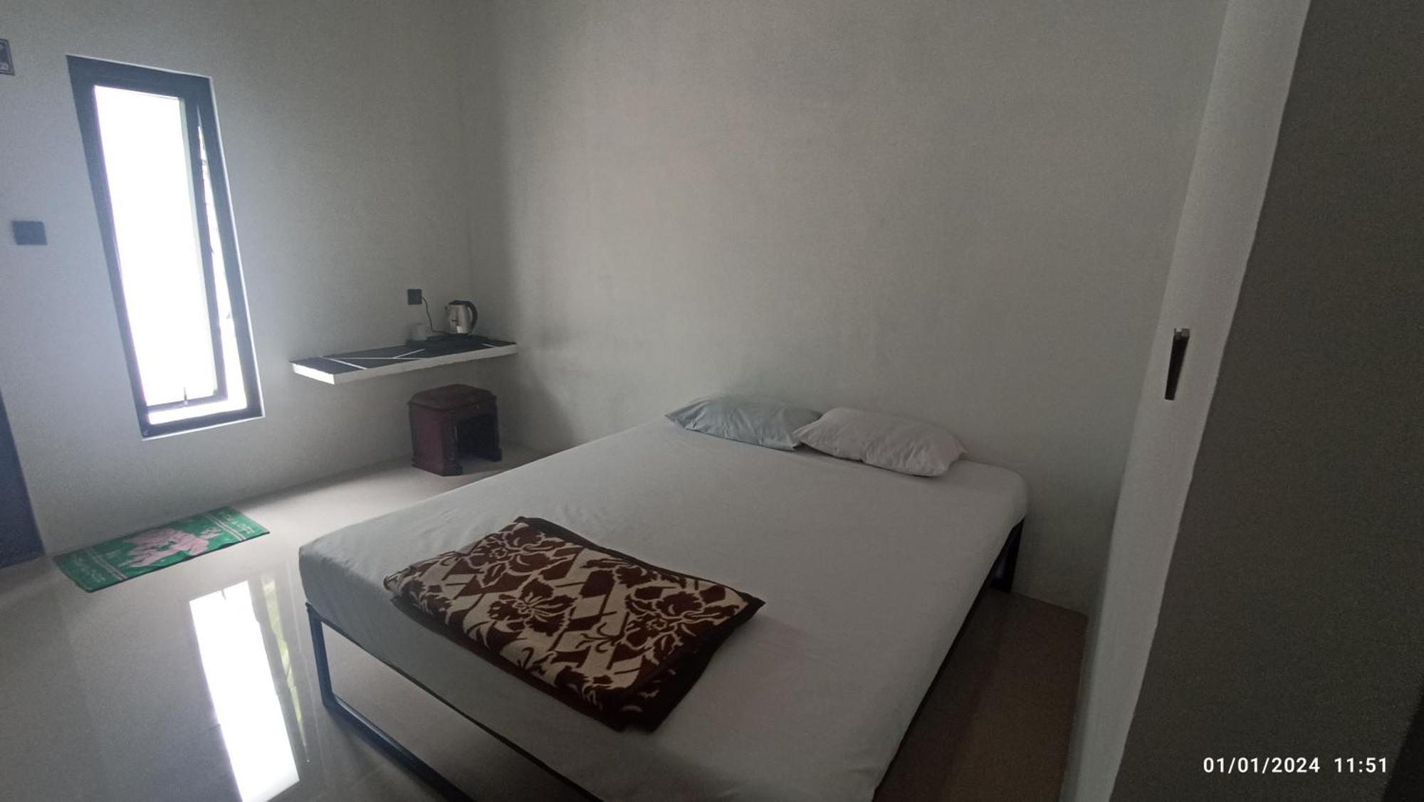 Arirang27 Homestay Siborongborong Ngoại thất bức ảnh
