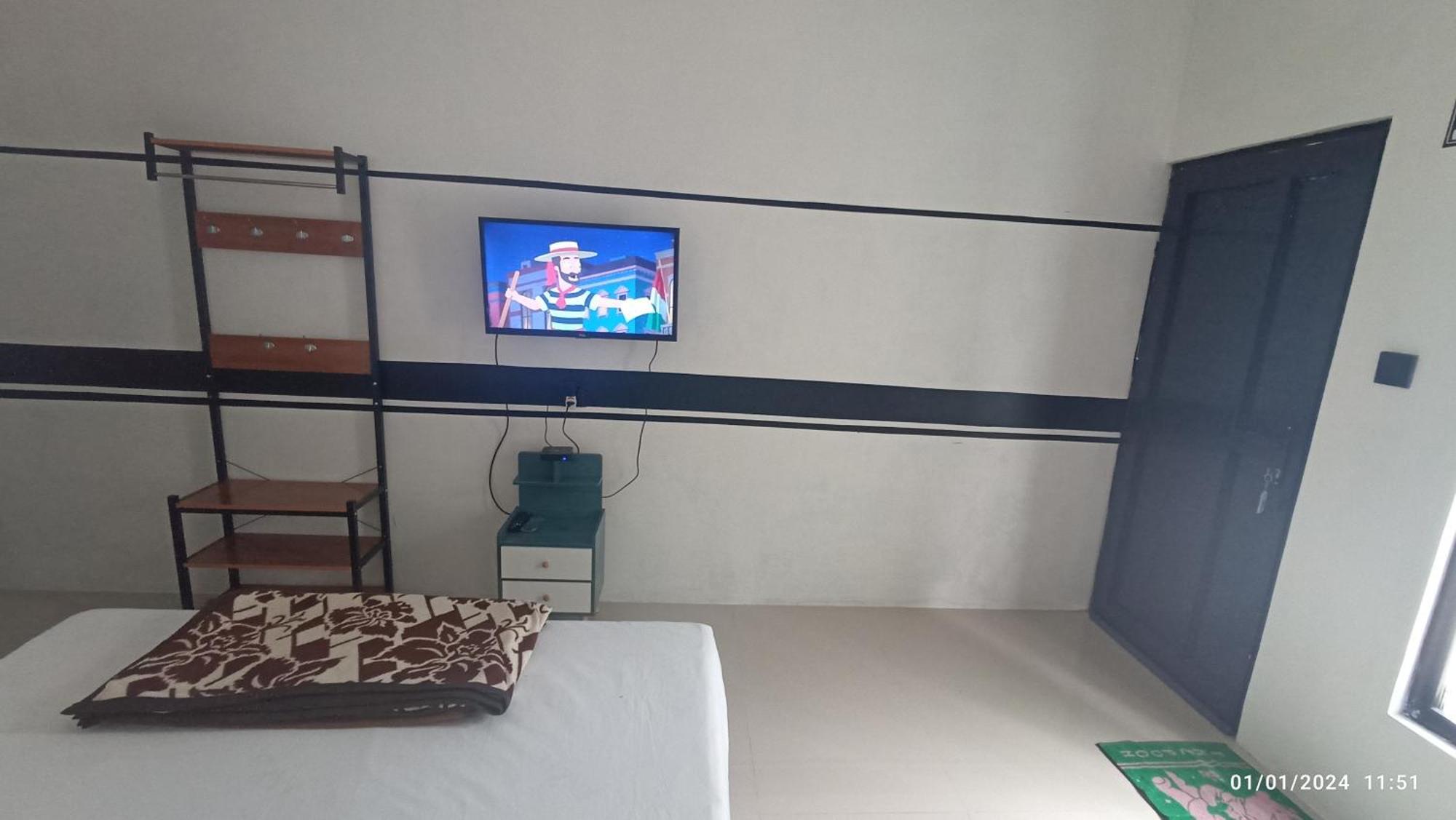 Arirang27 Homestay Siborongborong Ngoại thất bức ảnh