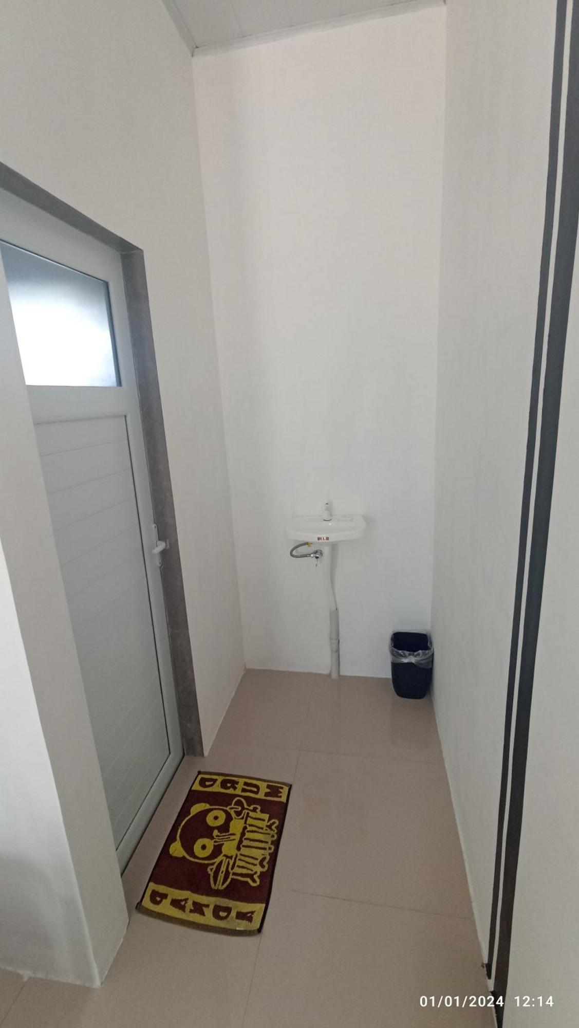 Arirang27 Homestay Siborongborong Ngoại thất bức ảnh