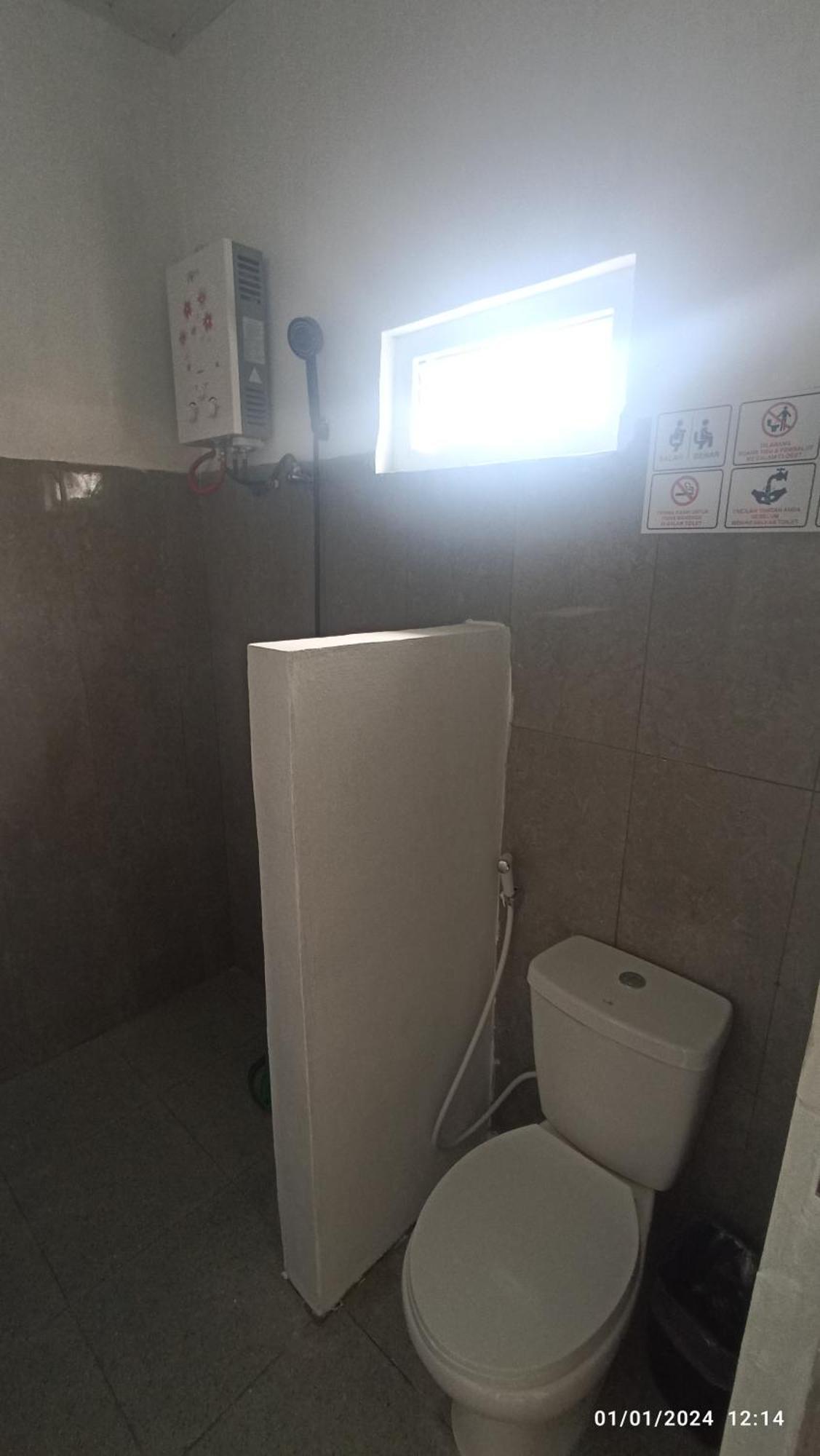 Arirang27 Homestay Siborongborong Ngoại thất bức ảnh
