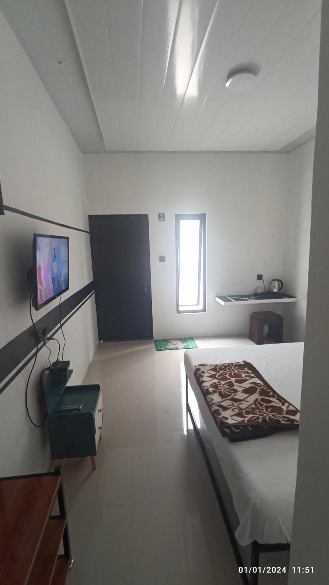 Arirang27 Homestay Siborongborong Ngoại thất bức ảnh