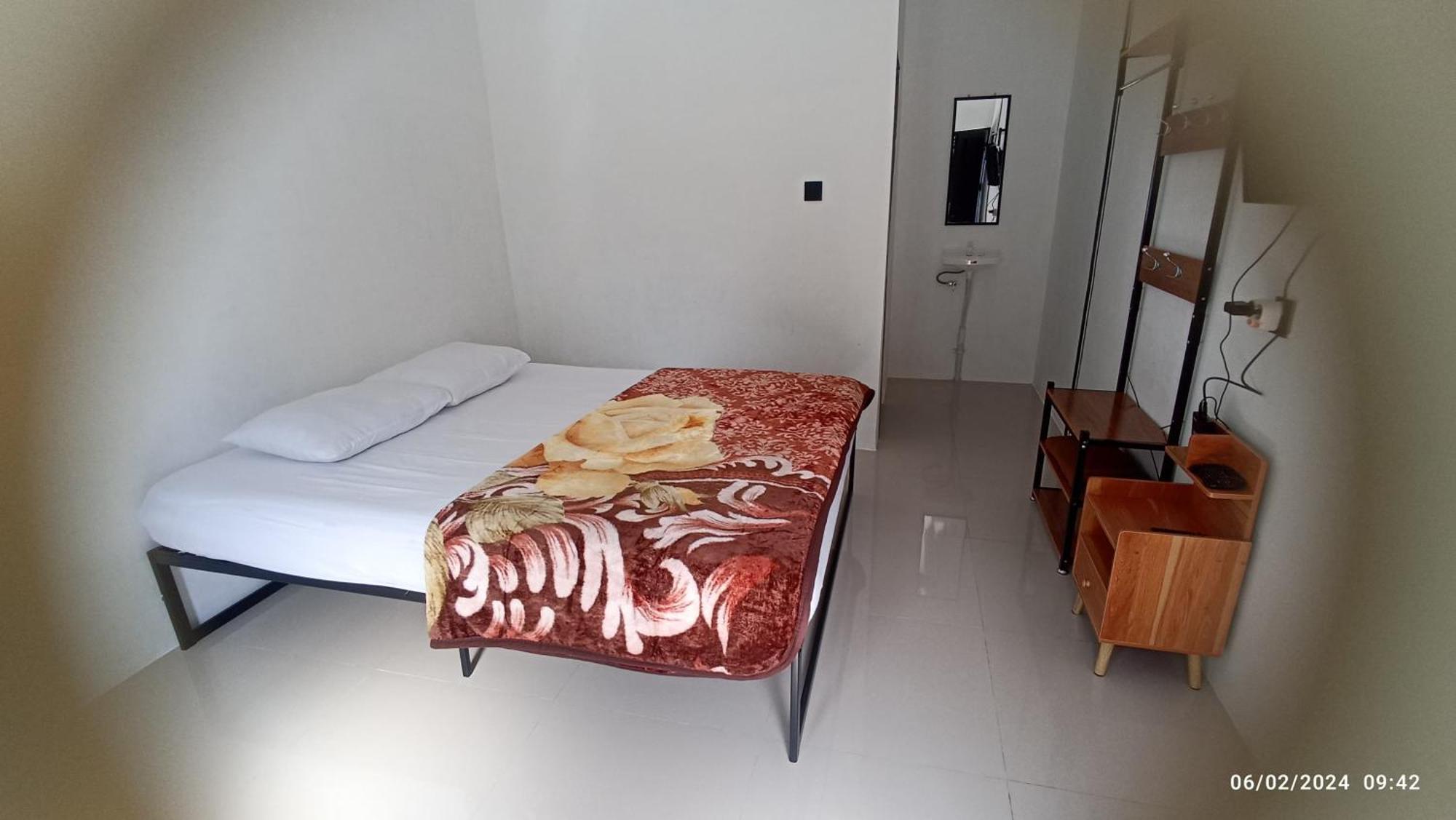 Arirang27 Homestay Siborongborong Ngoại thất bức ảnh