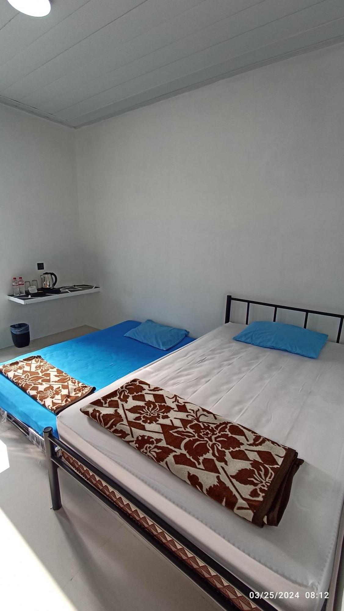 Arirang27 Homestay Siborongborong Ngoại thất bức ảnh